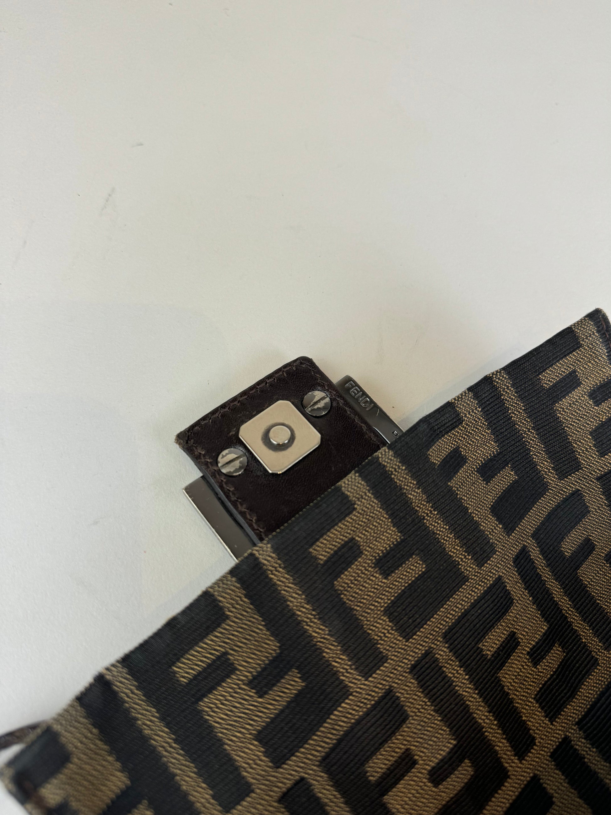 Fendi Baguette Mini - respace.studio