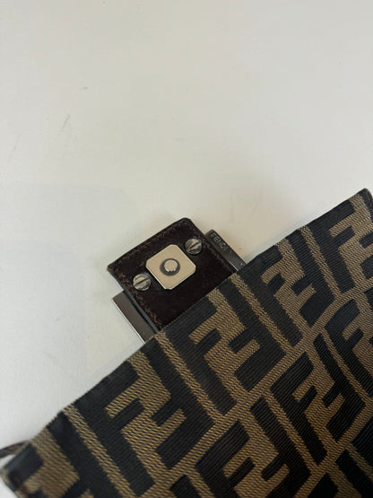 Fendi Baguette Mini - respace.studio