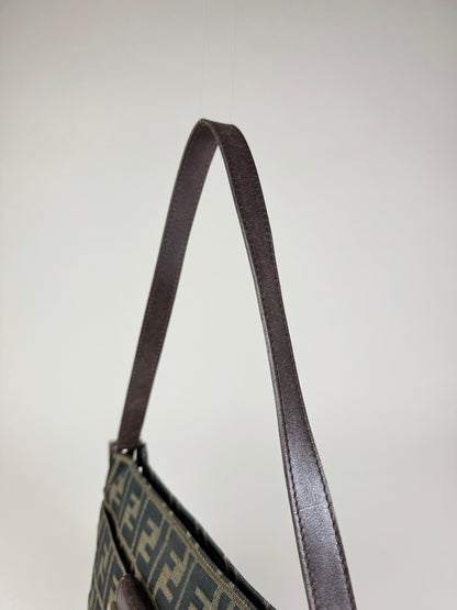 Fendi Baguette Zucca - respace.studio