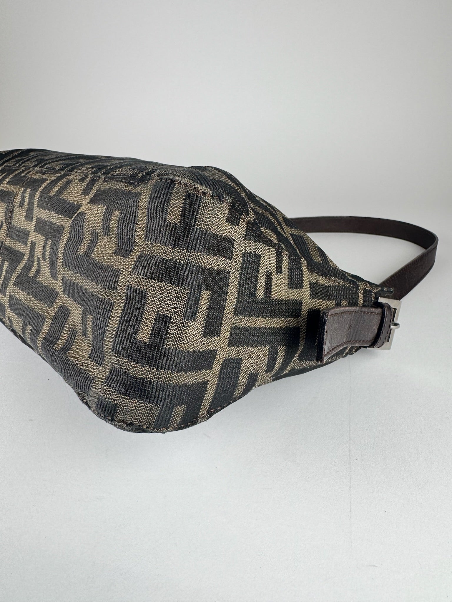 Fendi Baguette Zucca - respace.studio