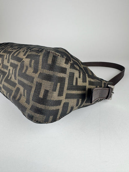 Fendi Baguette Zucca - respace.studio