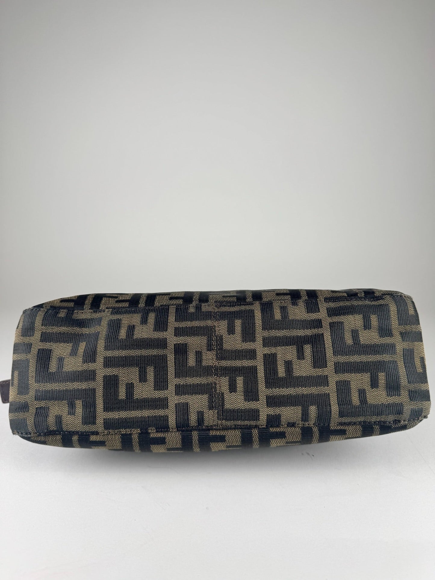 Fendi Baguette Zucca - respace.studio