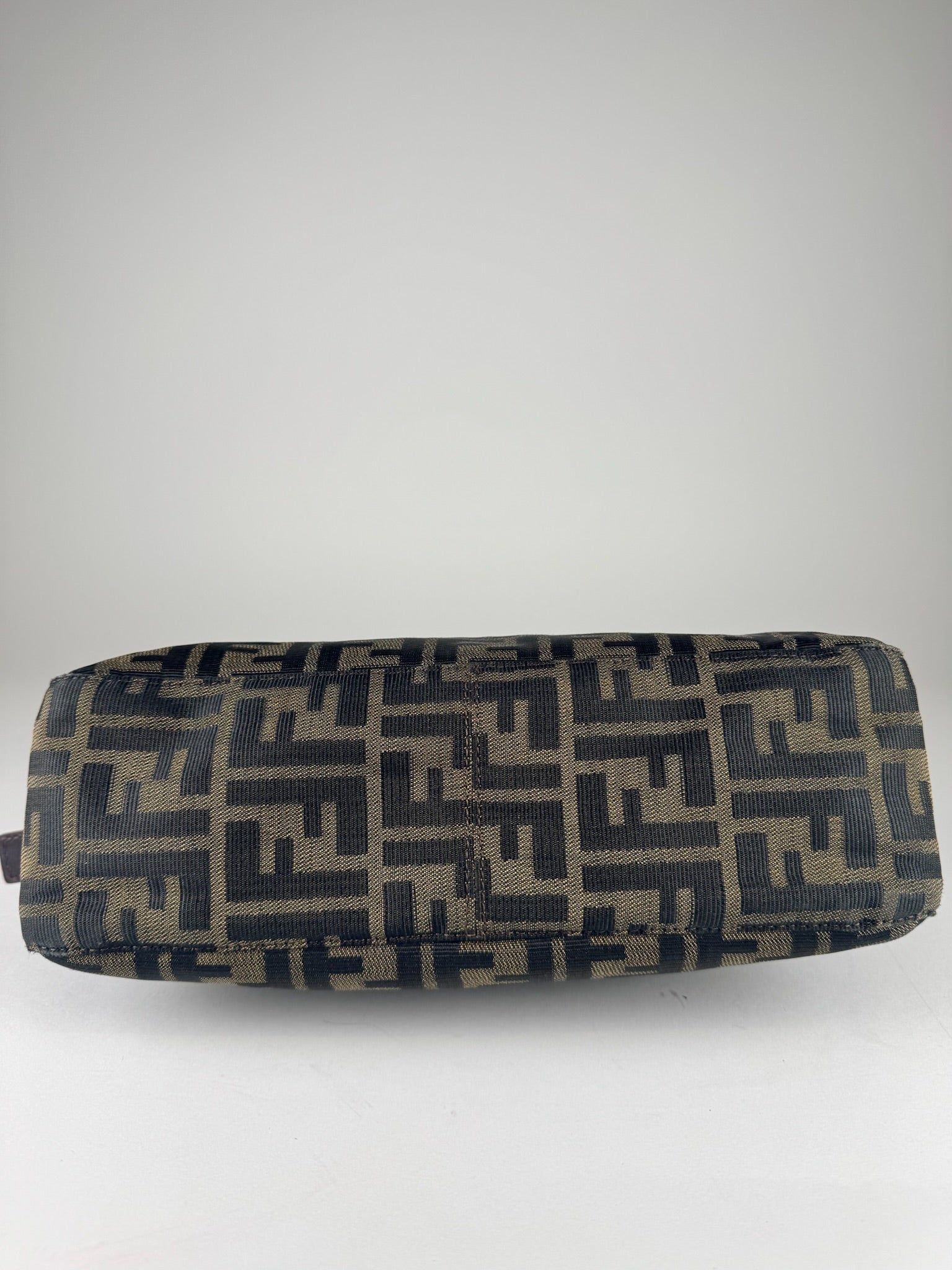 Fendi Baguette Zucca - respace.studio