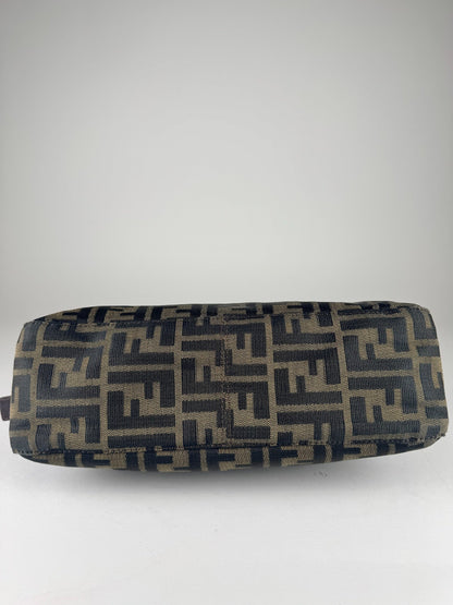 Fendi Baguette Zucca - respace.studio