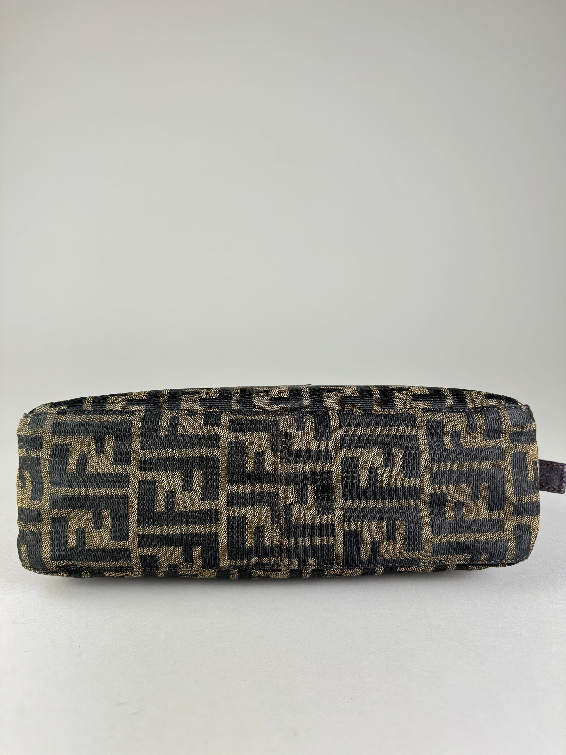Fendi Baguette Zucca - respace.studio