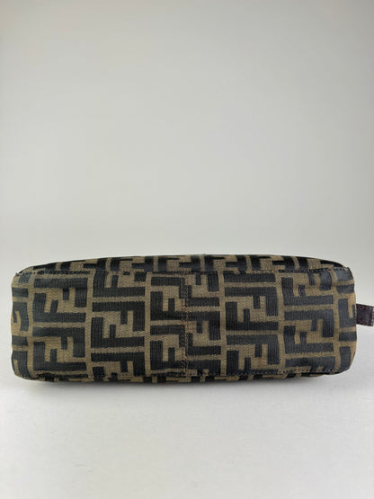 Fendi Baguette Zucca - respace.studio