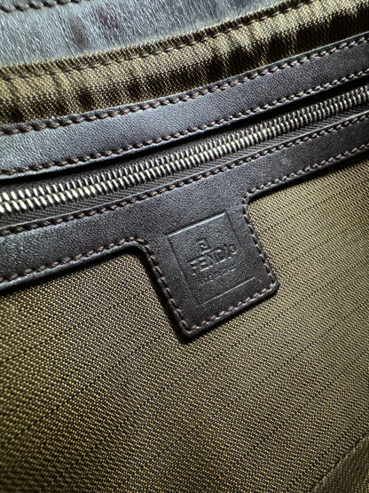 Fendi Baguette Zucca - respace.studio