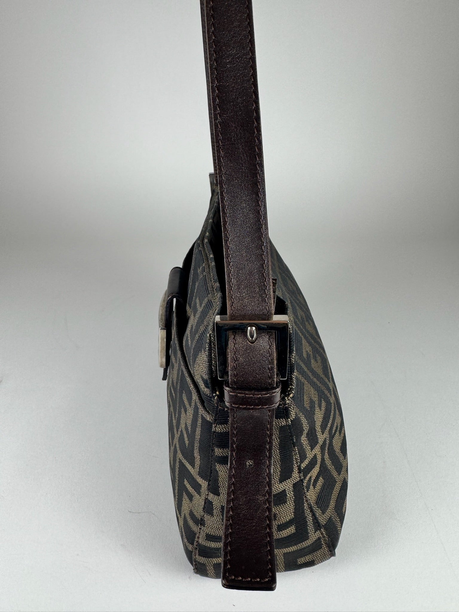 Fendi Baguette Zucca - respace.studio