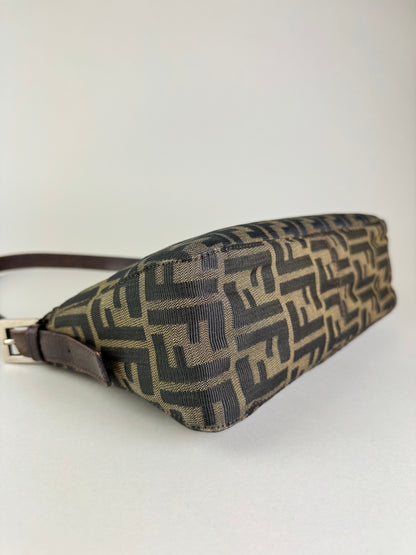 Fendi Baguette Zucca - respace.studio
