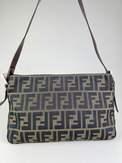 Fendi Baguette Zucca - respace.studio