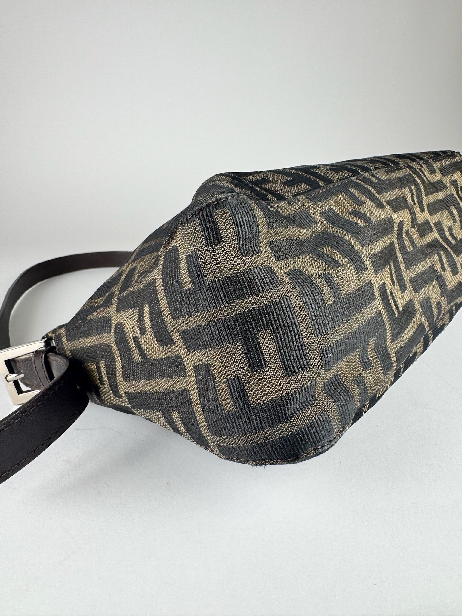 Fendi Baguette Zucca - respace.studio