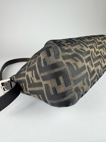 Fendi Baguette Zucca - respace.studio
