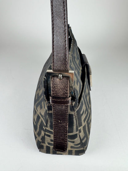 Fendi Baguette Zucca - respace.studio