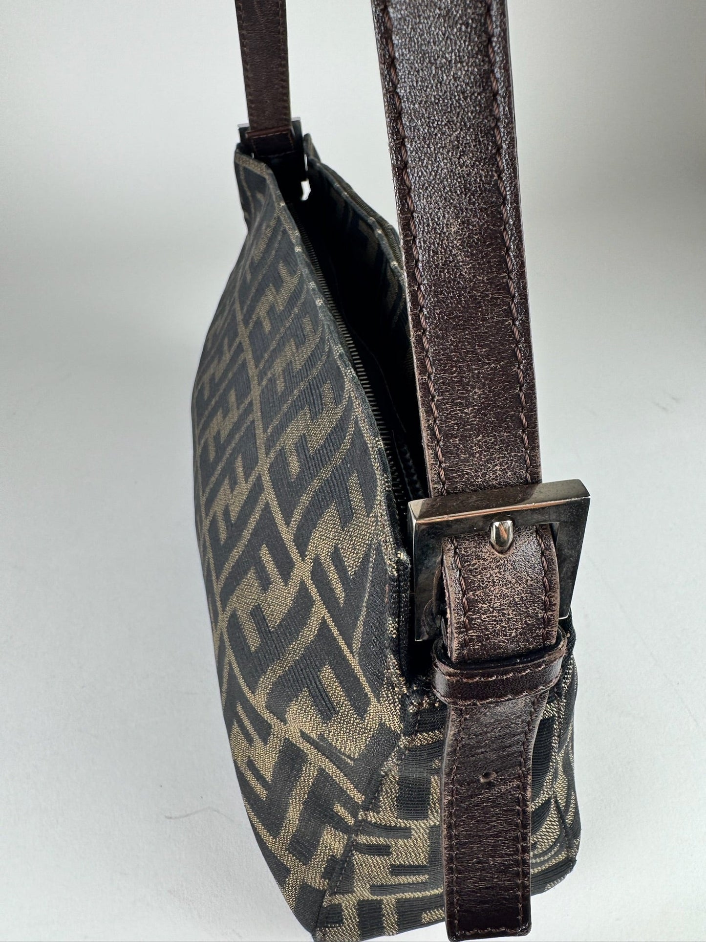 Fendi Baguette Zucca - respace.studio