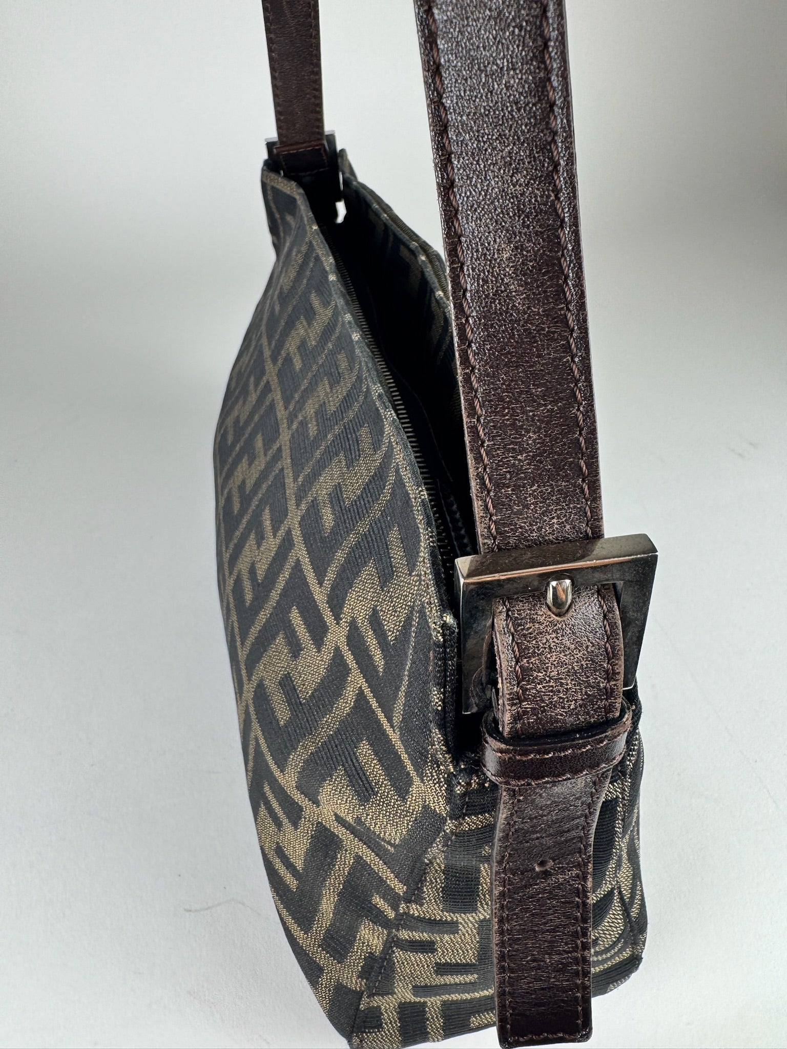 Fendi Baguette Zucca - respace.studio