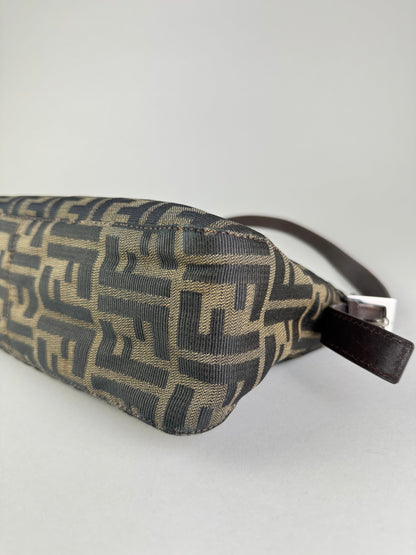 Fendi Baguette Zucca - respace.studio