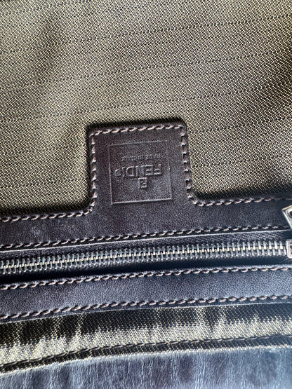 Fendi Baguette Zucca - respace.studio