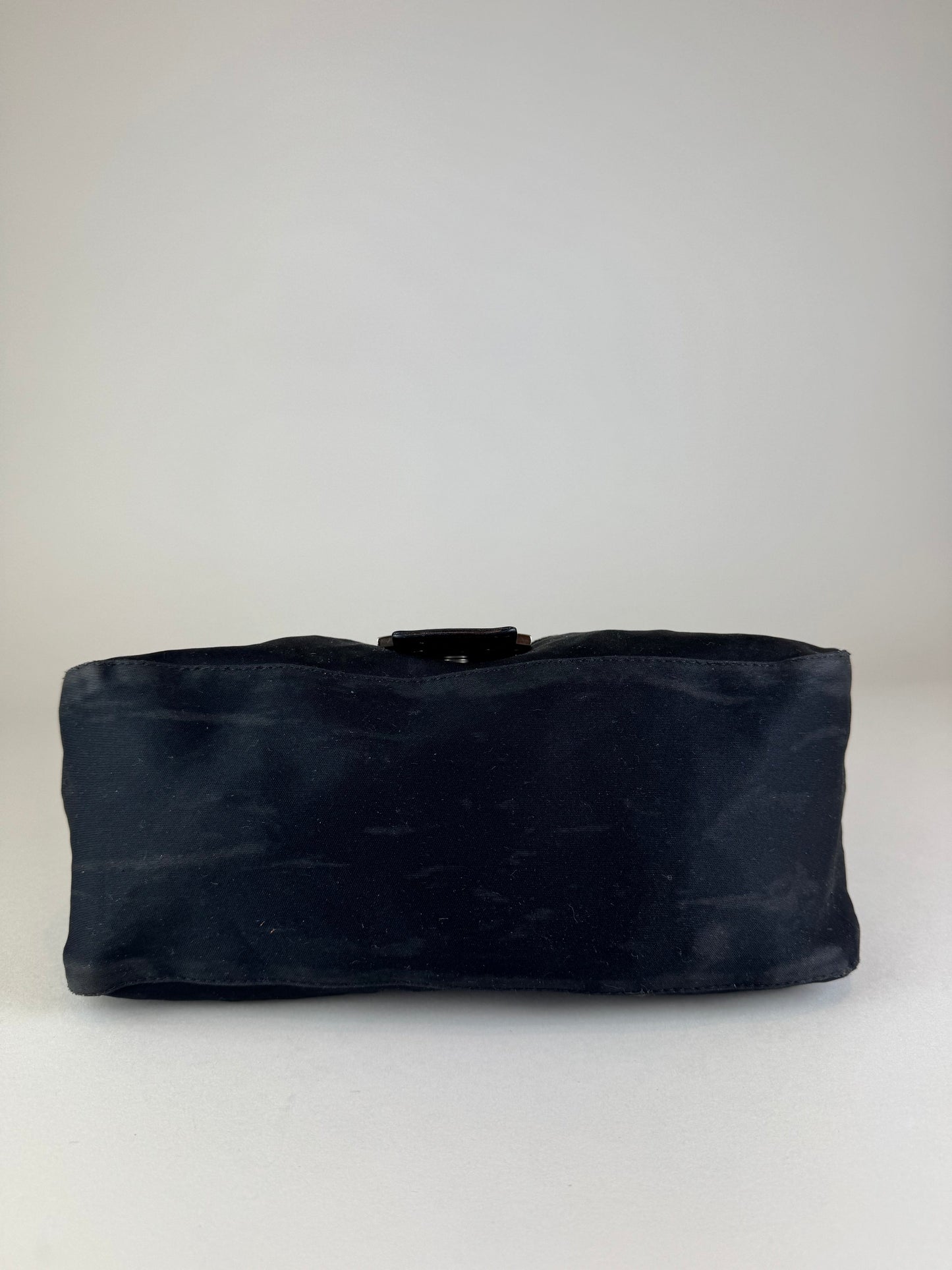 Fendi Mamma Baguette - respace.studio