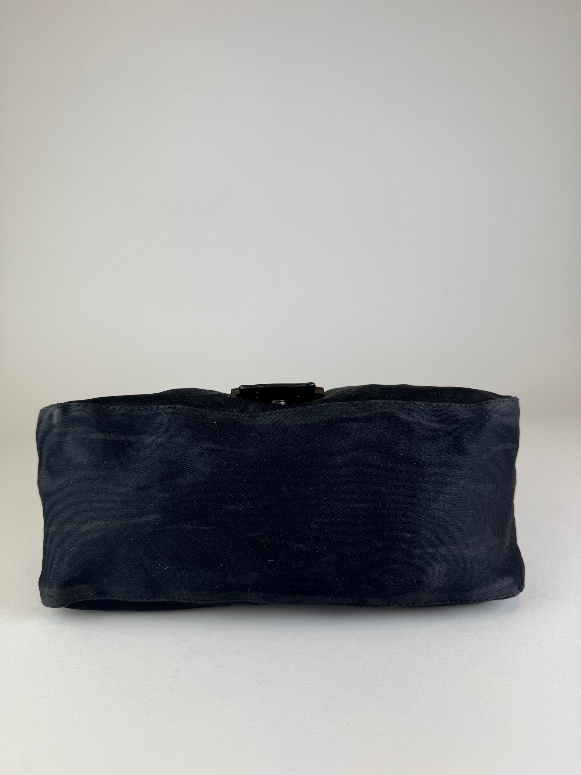 Fendi Mamma Baguette - respace.studio