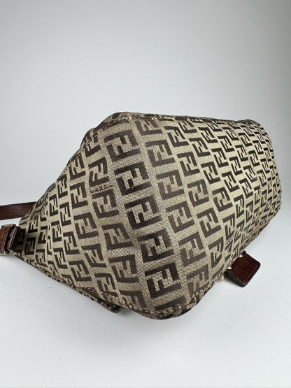Fendi Mamma Baguette - respace.studio