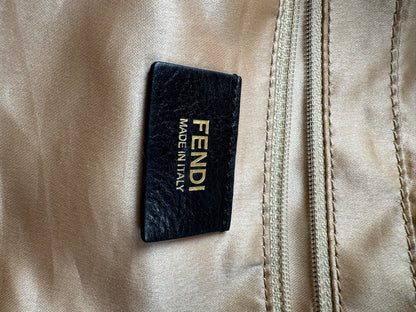 Fendi Mamma Baguette - respace.studio