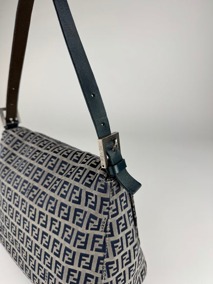 Fendi Mamma Baguette - respace.studio