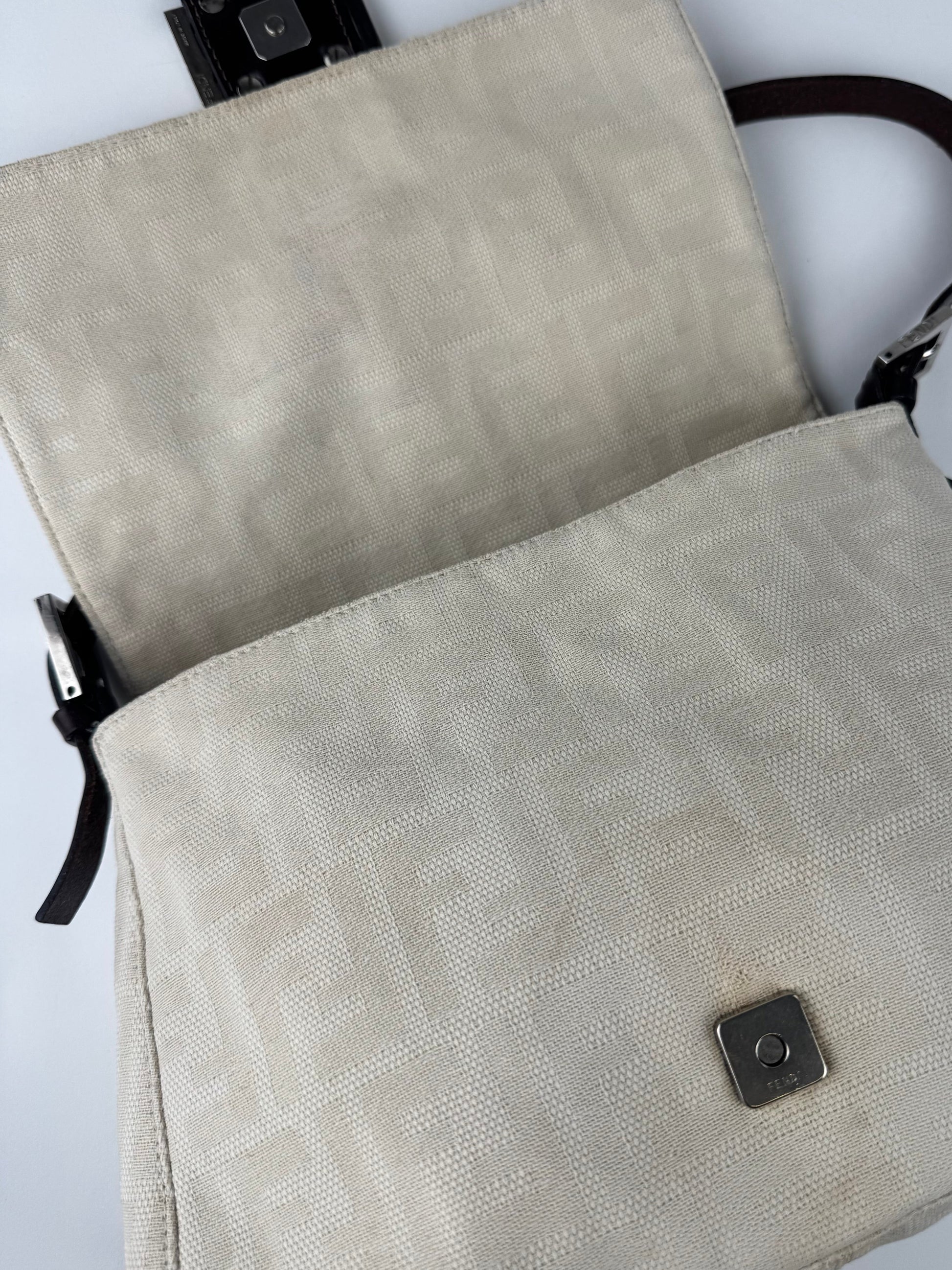 Fendi Mamma Baguette - respace.studio