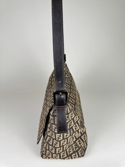 Fendi Mamma Baguette - respace.studio
