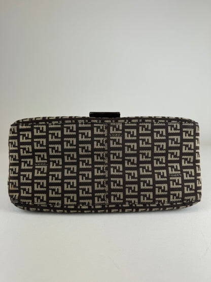 Fendi Mamma Baguette - respace.studio