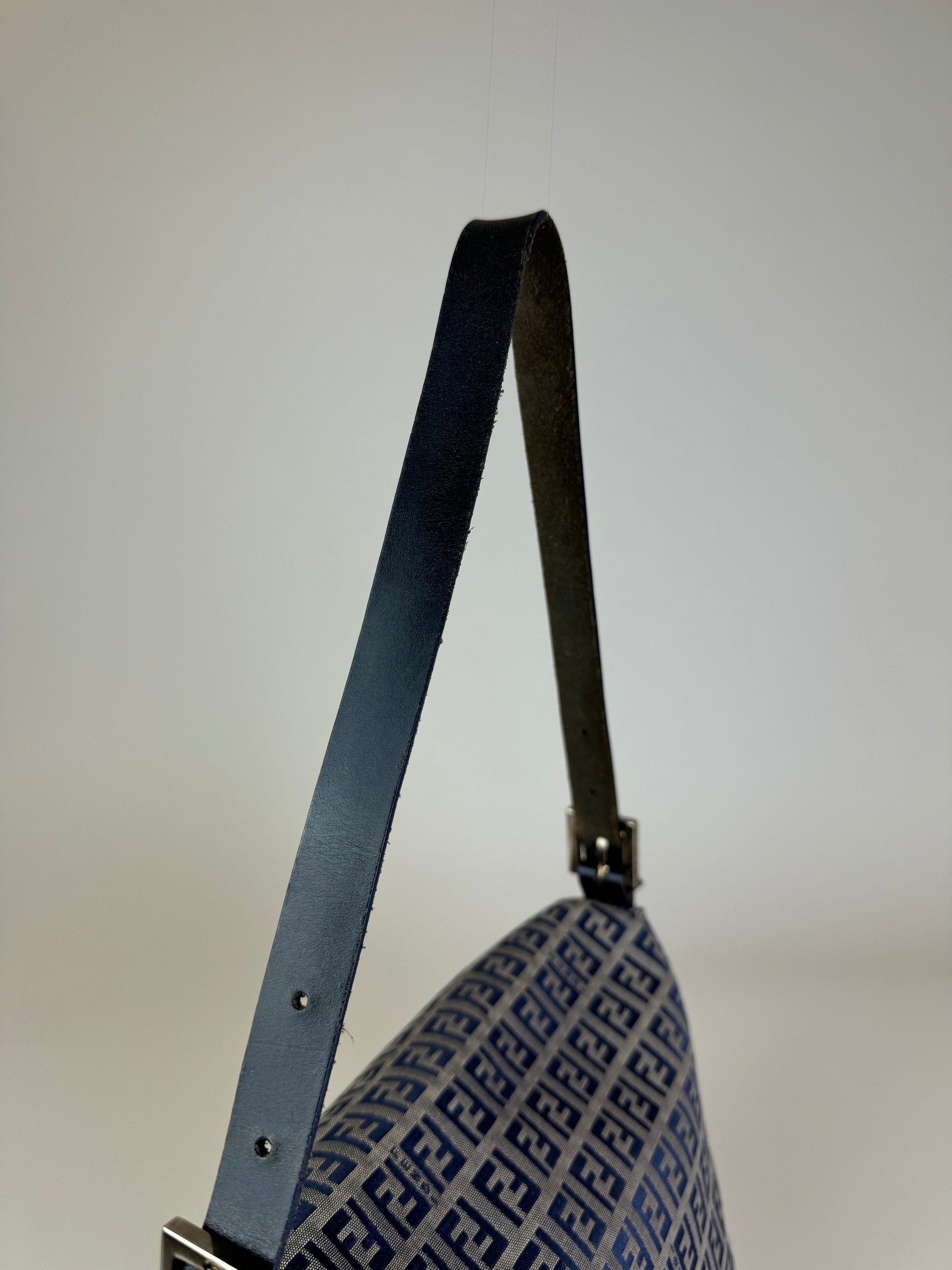Fendi Mamma Baguette - respace.studio