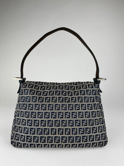 Fendi Mamma Baguette - respace.studio