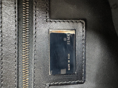 Fendi Mamma Baguette - respace.studio