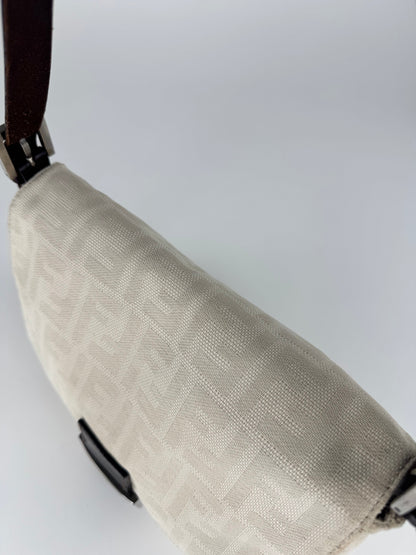 Fendi Mamma Baguette - respace.studio