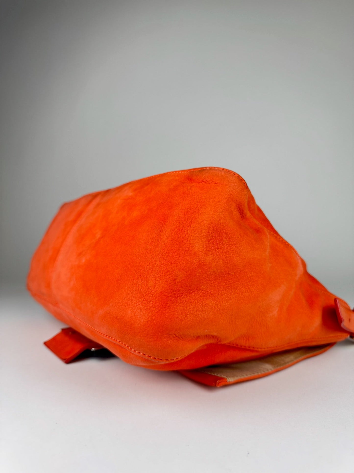Fendi Mamma Baguette - respace.studio