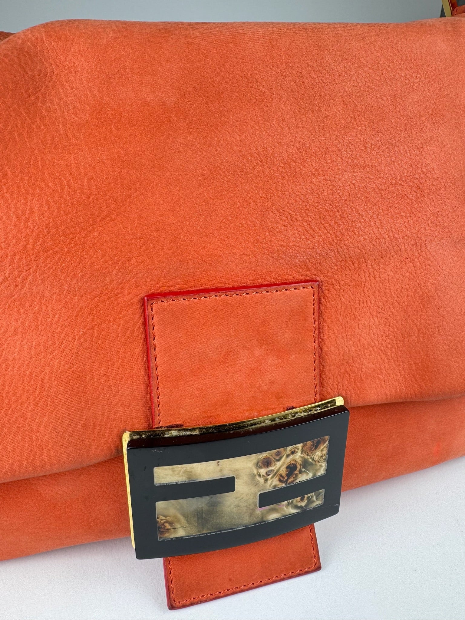 Fendi Mamma Baguette - respace.studio