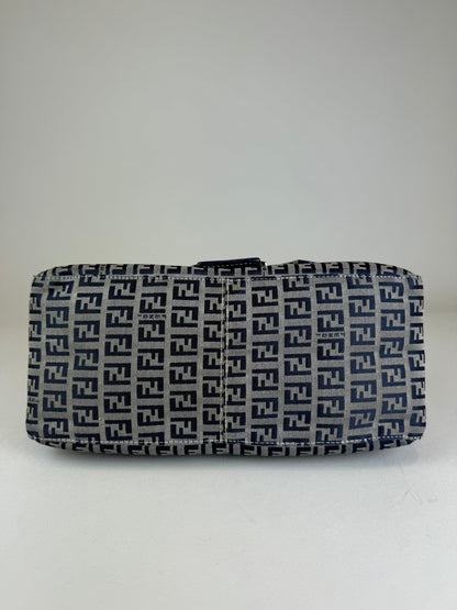 Fendi Mamma Baguette - respace.studio