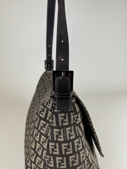 Fendi Mamma Baguette - respace.studio