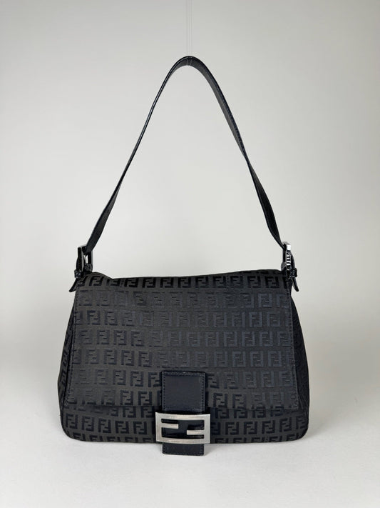 Fendi Mamma Baguette - respace.studio