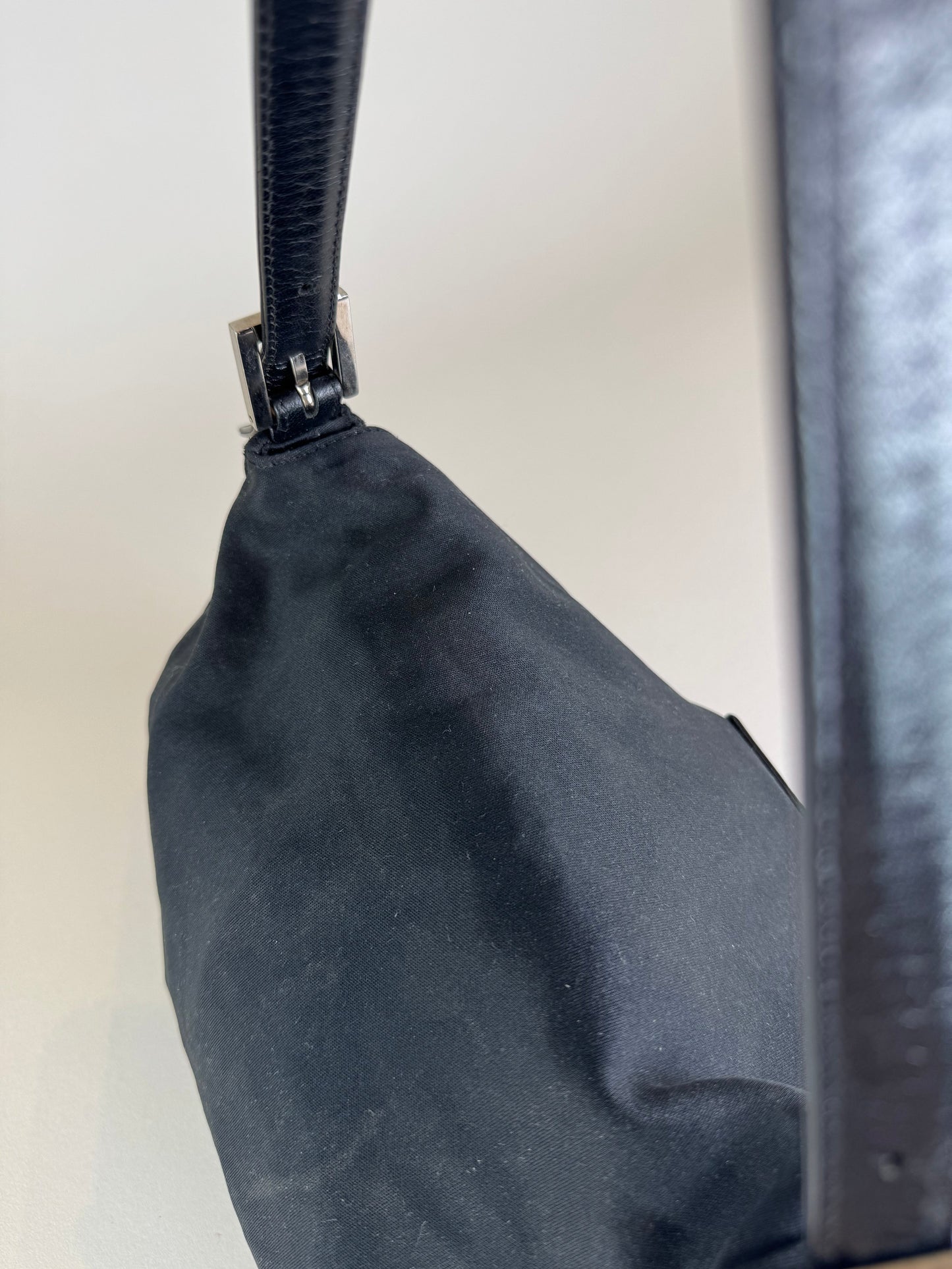 Fendi Mamma Baguette - respace.studio