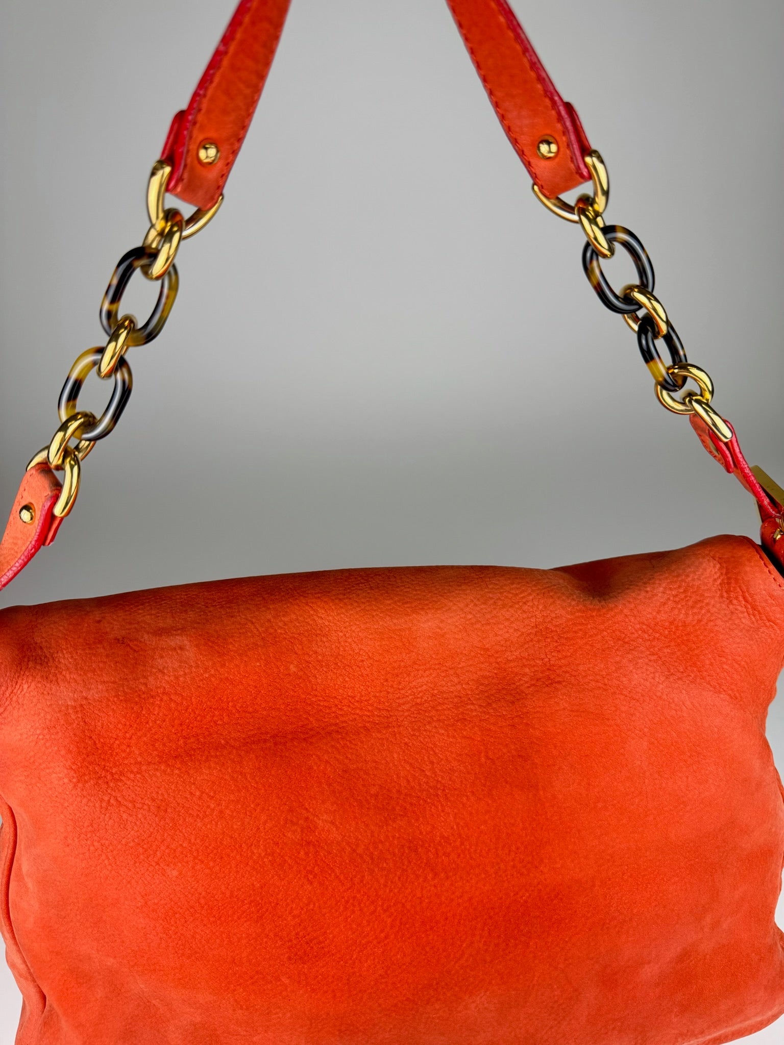 Fendi Mamma Baguette - respace.studio