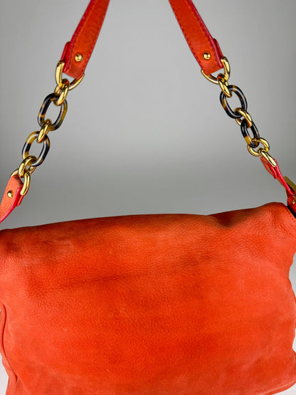 Fendi Mamma Baguette - respace.studio