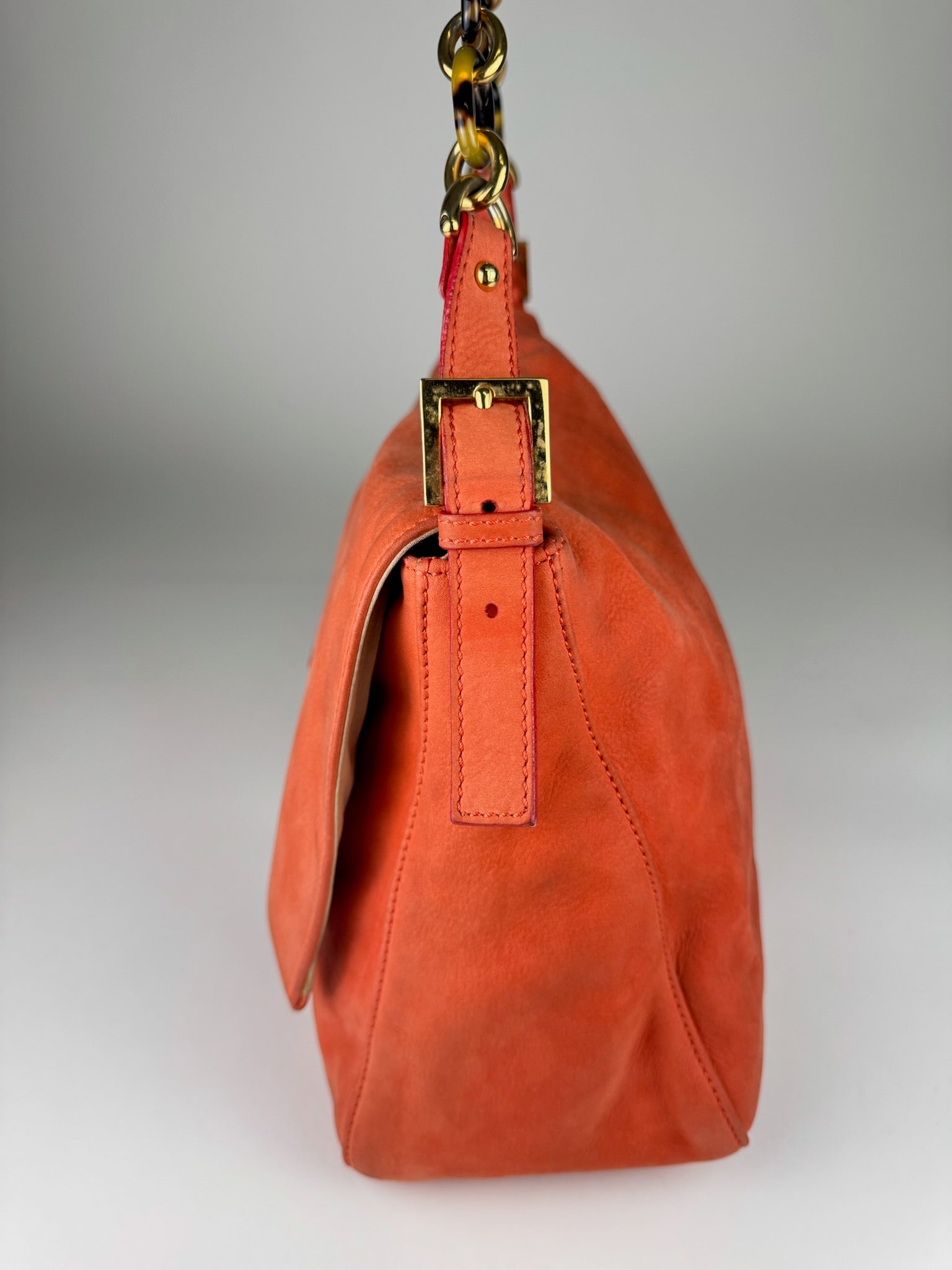 Fendi Mamma Baguette - respace.studio