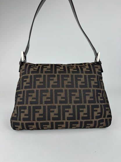 Fendi Mamma Baguette - respace.studio