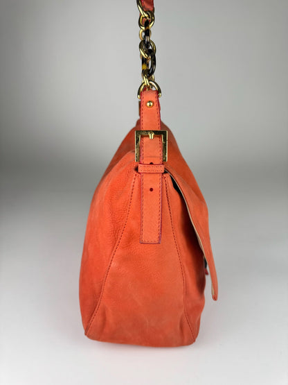 Fendi Mamma Baguette - respace.studio