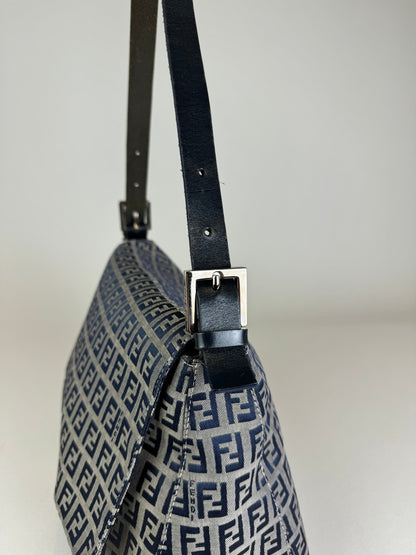 Fendi Mamma Baguette - respace.studio