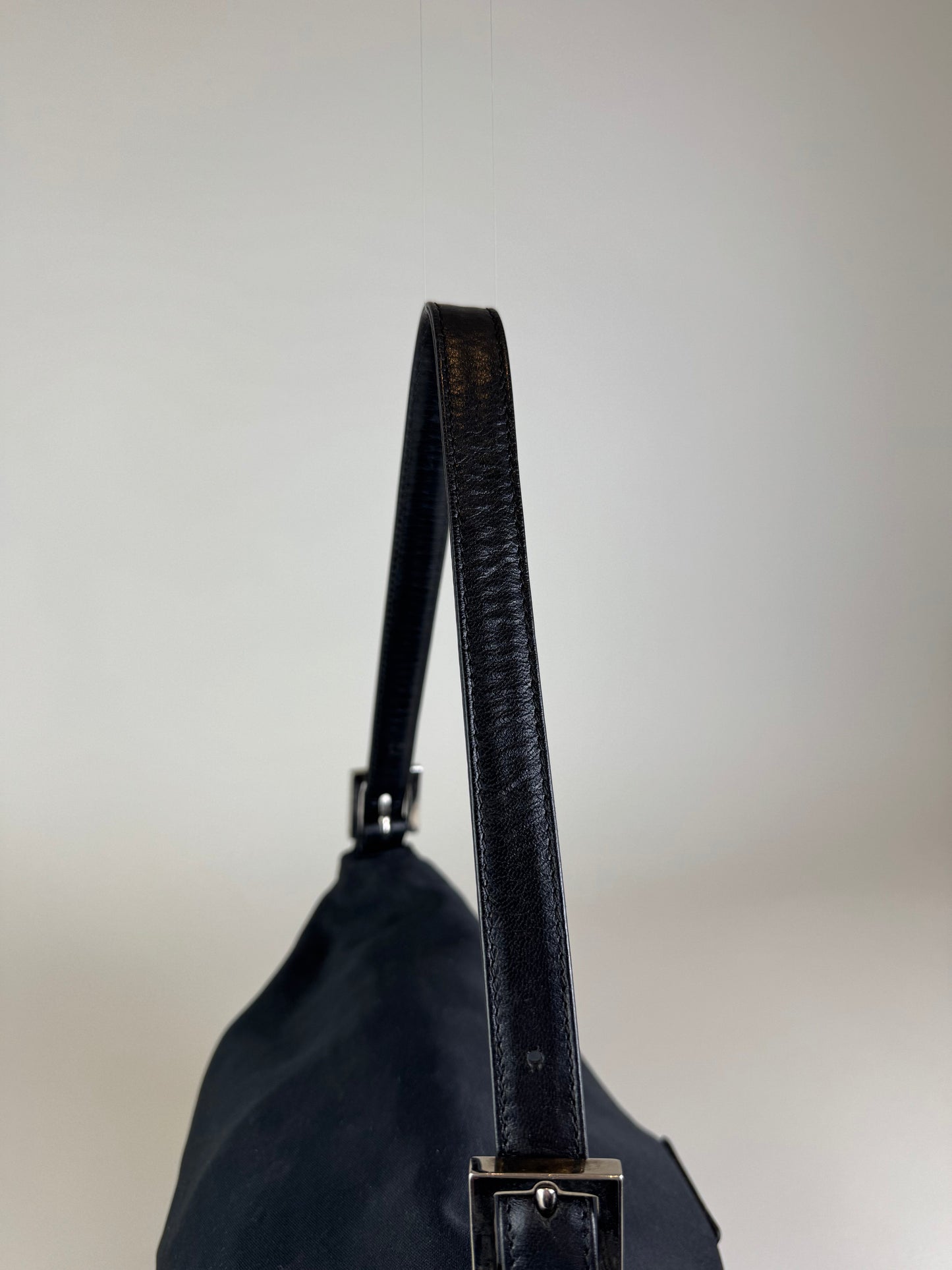 Fendi Mamma Baguette - respace.studio