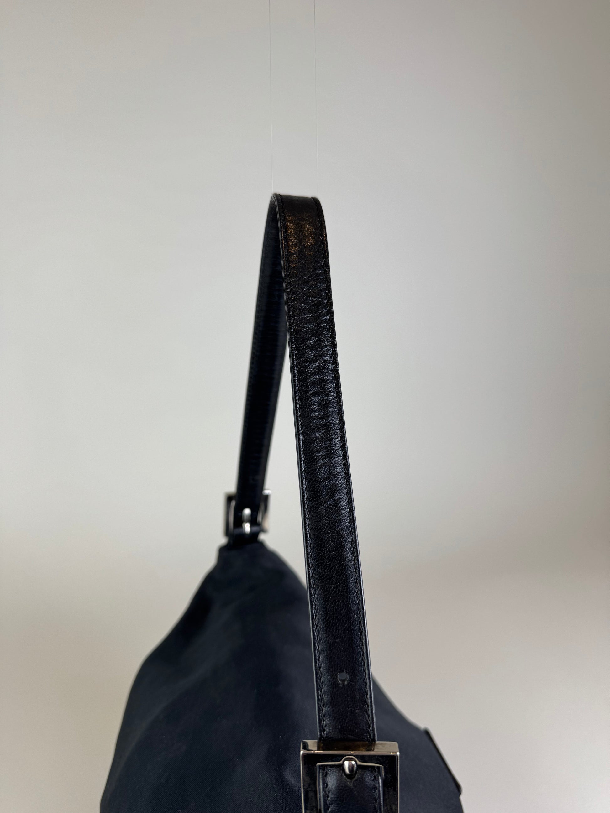 Fendi Mamma Baguette - respace.studio