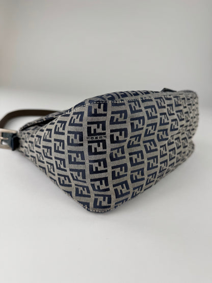 Fendi Mamma Baguette - respace.studio