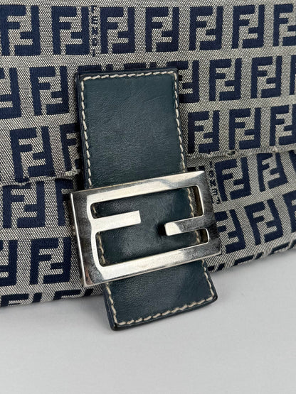 Fendi Mamma Baguette - respace.studio