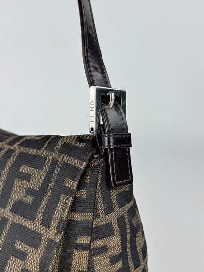 Fendi Mamma Baguette - respace.studio